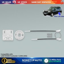 Lève vitre Land Rover FREELANDER