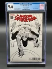 Amazing Spider-Man #800 CGC 9.6 (2018) - Ditko Remastered Sketch Edition 1:1000