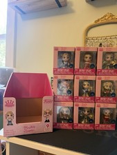 Funko Britney Spears Mini Figures ALL 9 Styles with Display Box incl Rares NEW