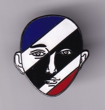 RARE PINS PIN'S .. ART THEATRE MASQUE TRADITION NABUKI NO JAPON JAPAN EMAIL  ~GC