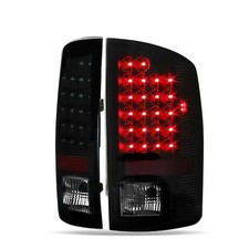 Tail Light Assembly Replacement for Ram 1500 2500 3500 Left Right