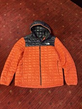 The North Face Thermoball Eco Ski Jacket Mens...