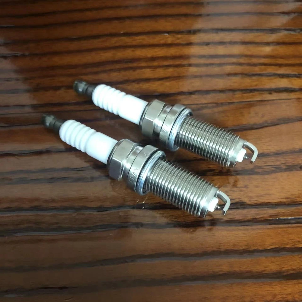 4PCS For Ford 4.6L Motorcraft PZK1F PZH1F SP-547 Platinum Spark Plugs SP-514-NEW - Image 3 of 4