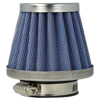 Luftfilter 37 - 40 mm für Loncin Bashan Eagle Lyda Motorräder, Roller, Mofas