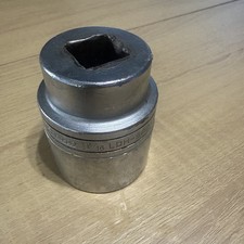 Vintage Snap On 1-916 -ldh-502 Socket Usa- 34 Drive 12 Point