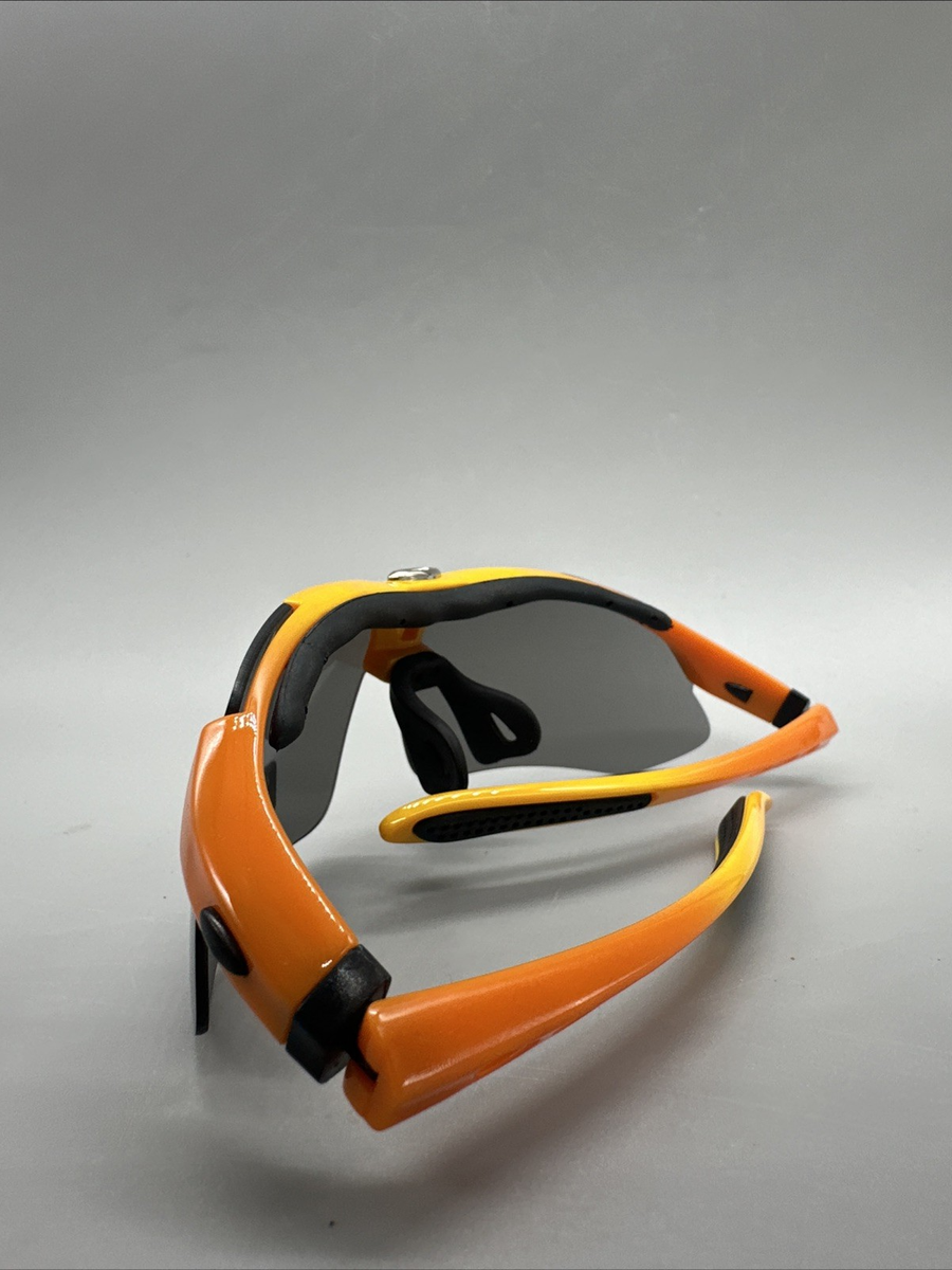 Oakley 0089 80 16 115 Sunglasses Set (NEVER USED) Rare Complete
