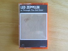 Led Zeppelin - In Through the Out Door - Soun...