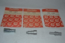 Manfrotto Adapter Bolzen MA187/182/192