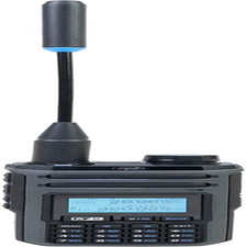 HAM27 Scanner Radio Multibanda Portatile per Radioamatori, Scanner in Tutte Le B