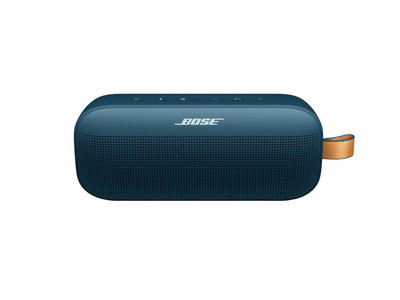 Bose SoundLink Flex (2nd Gen) Portable Bluetooth Speaker - Twilight Blue
