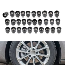 Locking Wheel Nut Key Anti-theft Screw Key Tool fits For Mercedes Benz