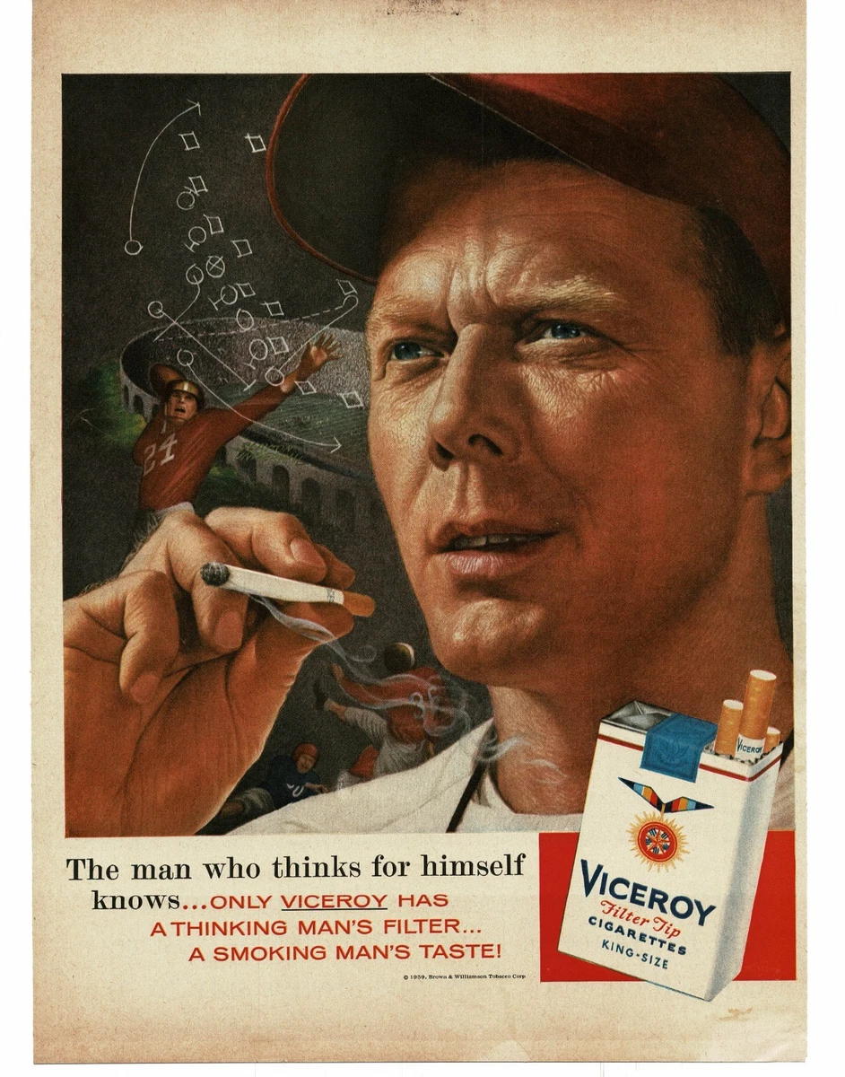 viceroy cigarettes menthol vs Richmond Complete Overview: Brand, Product-Line, and Packaging Differences|Viceroy Cigarettes Vs Richmond Complete Overview 1959 Viceroy Cigarettes Ad, Vintage