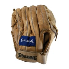 SPALDING Competition Series Dwight Gooden 12  RHT Baseball Glove 42-063