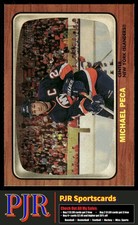 Michael Peca 2002-03 Topps Heritage #64 New York Islanders