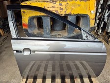 2008 Acura Tl Front Door Shell Passenger Side Right Oem 2008 Acura Tl Front Door Shell Passenger Side Right Oem