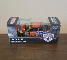 Kyle Busch 18 Snickers Halloween 2016 Toyota Camry 1:64 Scale NASCAR Diecast