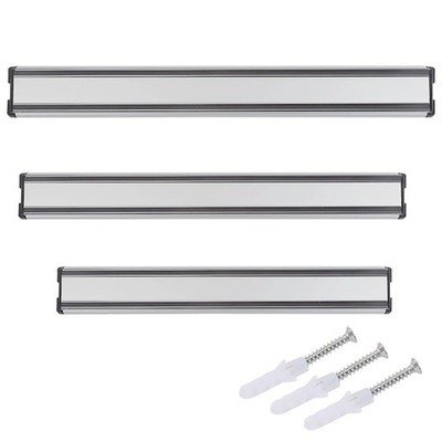 Magnetic Knife Holder Wall Mount Block Storage Holder Strong Magnetic Knife Stan