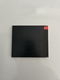 NEC Turbografx 16 Splatterhouse w/ Case & Manual