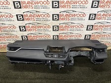 TOYOTA RAV 4 DASHBOARD ASSEMBLY KIT SEAT BELT  MK5 2020 - 22
