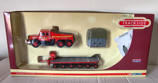 Corgi Trackside Scammell Contractor & Transformer Siddle Cook 1.76 OO DG198001