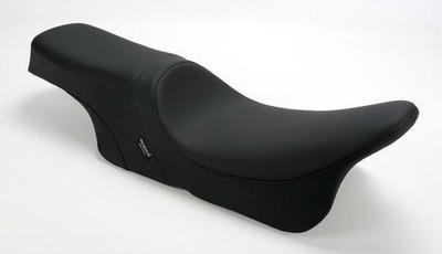 Drag Specialties 0802-0501 Predator 2-Up Sitz - Glatt