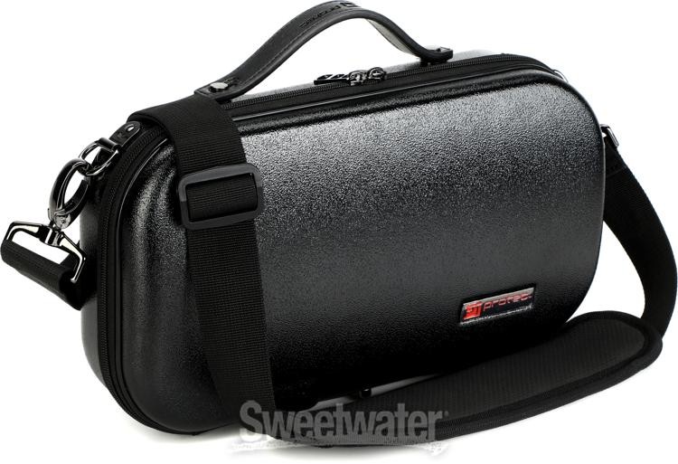 Protec BM307 Micro Zip ABS Bb Clarinet Case