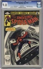 AMAZING SPIDER-MAN 230 - CGC 9.8 - Marvel Comics