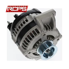 New 140A Alternator Fits Dodge Charger 5.7L 2010 4210000631 421000-0630 11382N