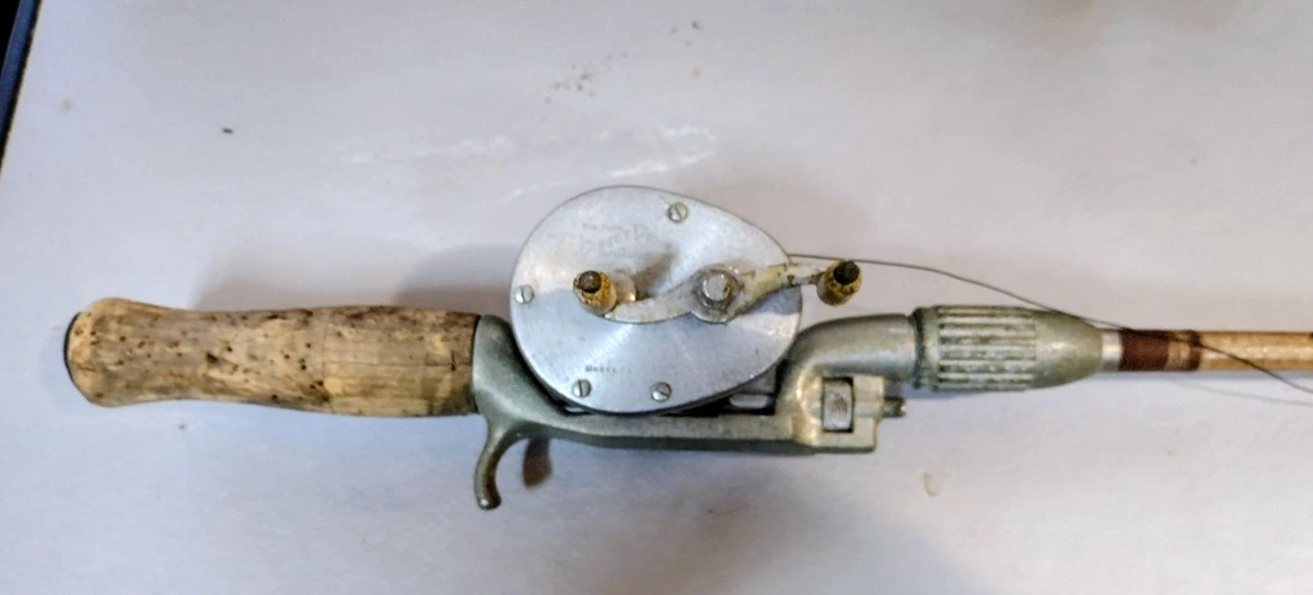 シェイクスピア ダイレクトドライブ 1924 Direct Drive1924 Antique