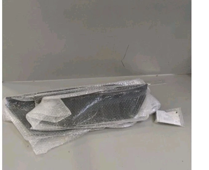 Aluminum Lower Door Panels for Honda Talon 1000X-4 2020+ Accessories – Front & - Image 2 of 4