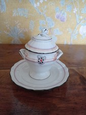 Senftopf Gewürztopf Mit Deckel