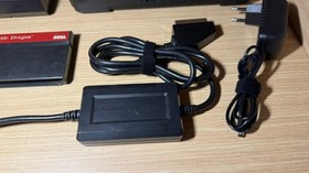 READ INFO- Console Lot Sega Master system 1 RGB FR + Master System II 2 RGB FR