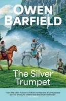 The Silver Trumpet Owen Barfield Taschenbuch Englisch 2025 Barfield Press Uk