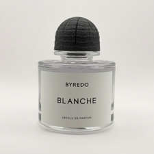 Blanche Absolu Byredo 香水 - 2025年のユニセックス 新着フレグランス
