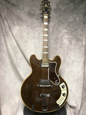 Epiphone Caiola Custom Safe entrega desde Japón