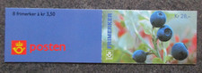 NORVEGE timbre carnet neuf ** COMPLET bon état lot OT219 20