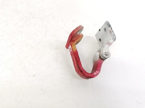 Scharnier für Heckklappe Kofferraumdeckel Hinten Rechts  Volksw DE1680626-35