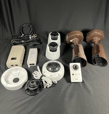 Axis Communications Network Security Lot- 6 C...