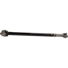 Front Driveshaft Jeep Wrangler 1998-2002 Sahara Sport 1003mm Compressed 659316