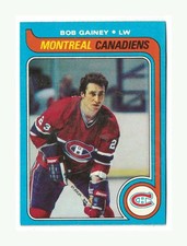 1979-80 Topps Hockey -- You Pick to Complete Your Set