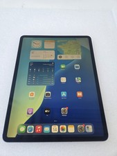 Apple iPad Pro 12.9 A2232 4eme Gen 128 Go Grey débloquée Wi-Fi + Cellular - B