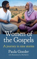 Women Of The Gospels A Journey In Nine Stories Paula Gooder Taschenbuch Englisch