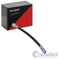 Maxgear Bremsschlauch Hinten Passend FüR CitroËN Berlingo C4 DS5 DS DS Peugeot 5