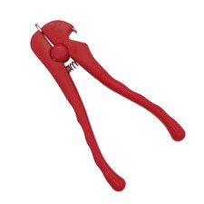 2 Pack Clam Opener Oyster Shucker Tool Oyster Shucking Knife Mussels Opener