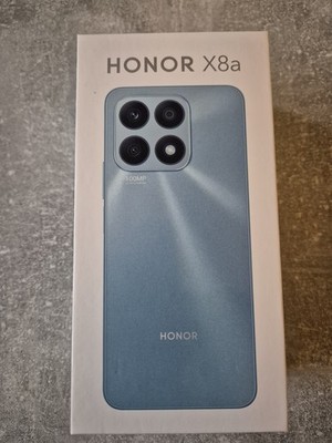 Honor x8a
