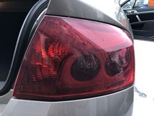 Peugeot 407 6D 6E Rückleuchte rechts Limo Rücklicht Rückscheinwerfer Heckleuchte