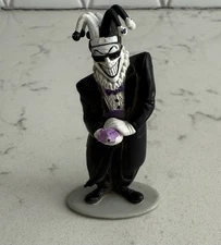 Jokawild Barrio Superstars Series 1 Lil Homies Figurine Homie 1/24 Joka Wild