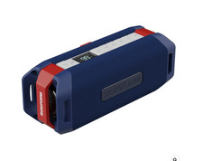 RokForm Limited Edition Stars & Stripes G-ROK PRO Bluetooth Golf Speaker Premium