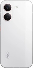 POCO X8 Pro (White, 256 GB 8GB RAM) Dimensity...