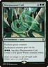 Wurmweaver Coil Regular - Rna Guild Kit MTG-NM